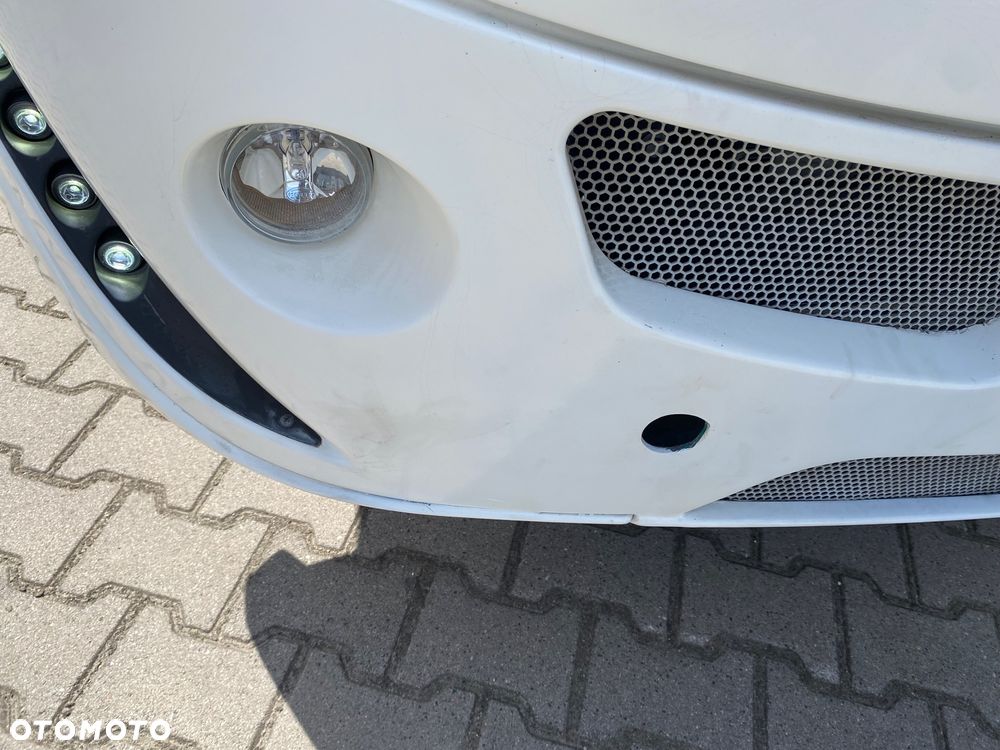 Fiat Ducato  Fleurette Discover - 37