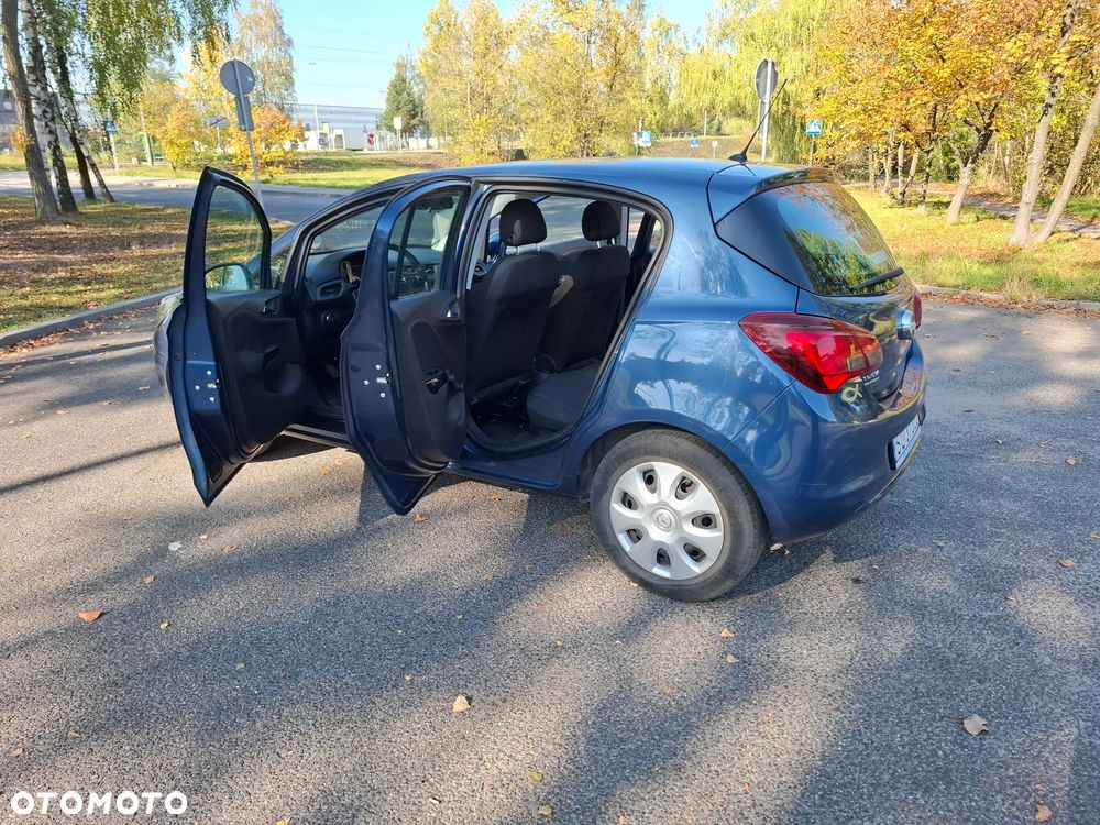 Opel Corsa - 17