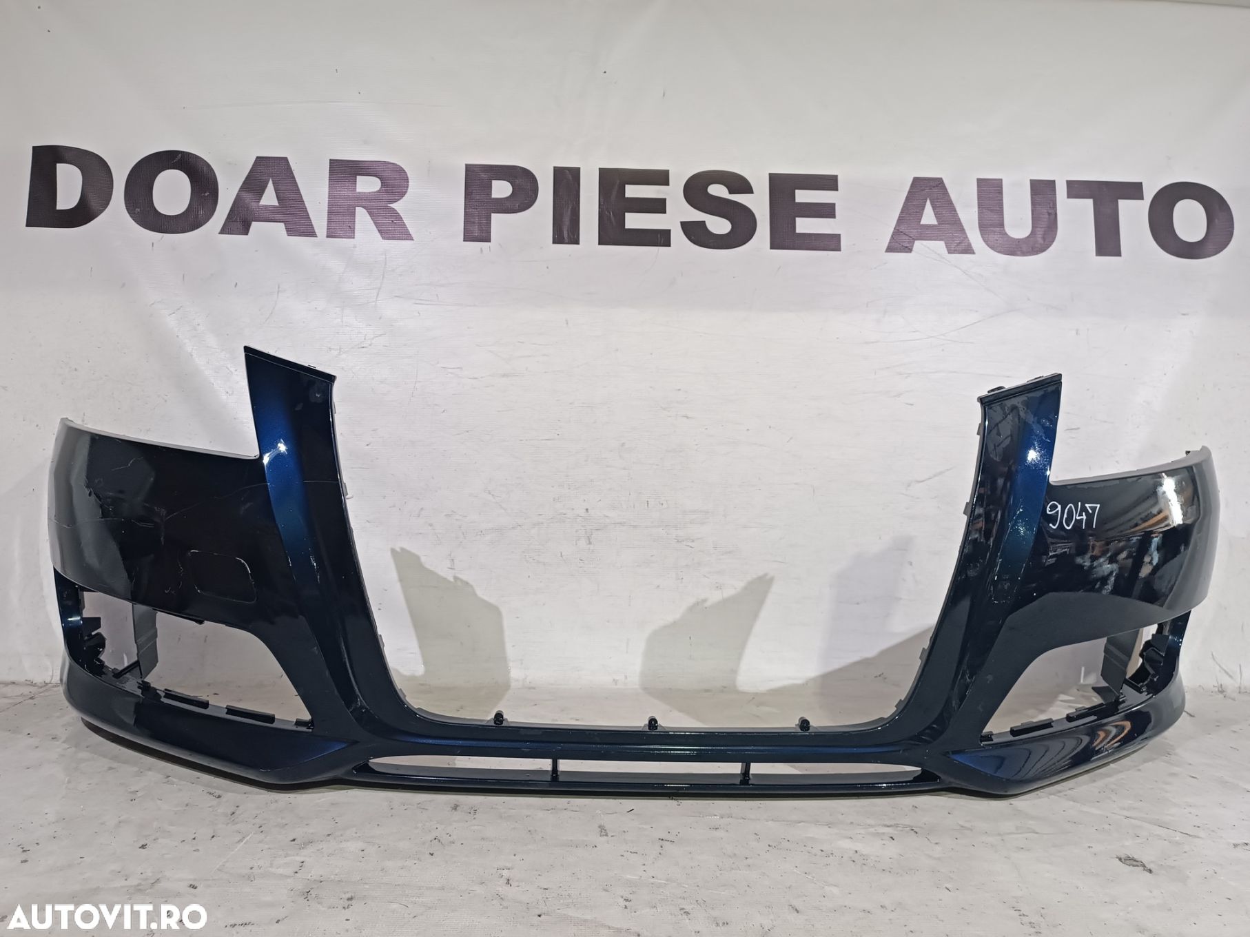Bara fata Audi A3, 2009, 2010, 2011, 2012, cod origine OE 8P0807437H. - 1