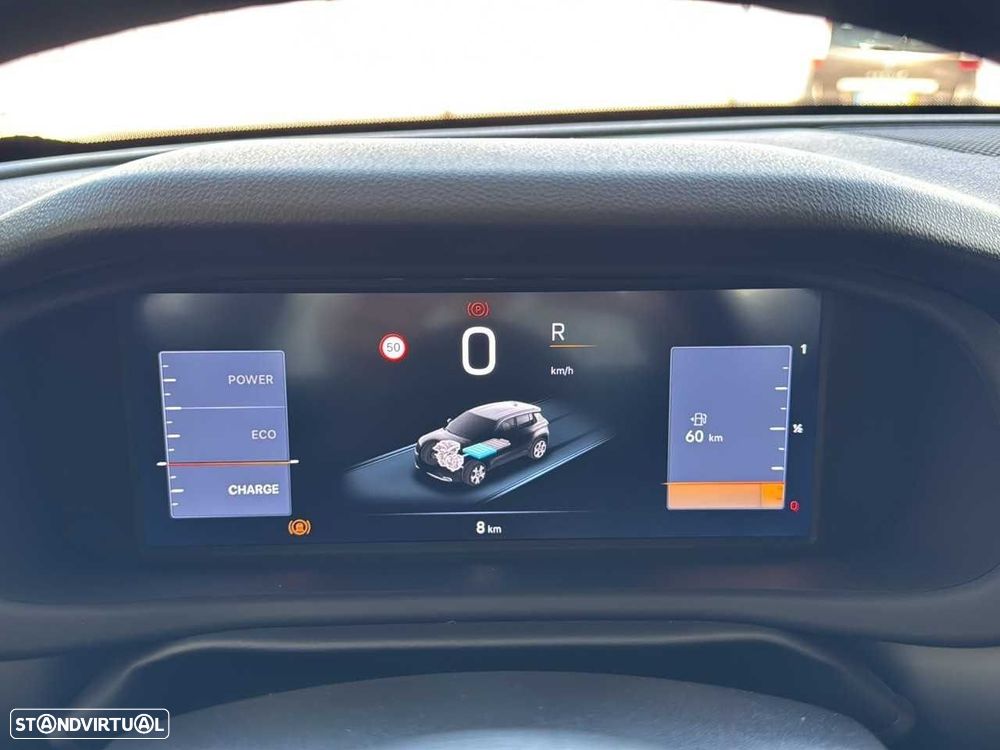 Jeep Avenger 1.2 e-Hybrid Altitude DCT - 23