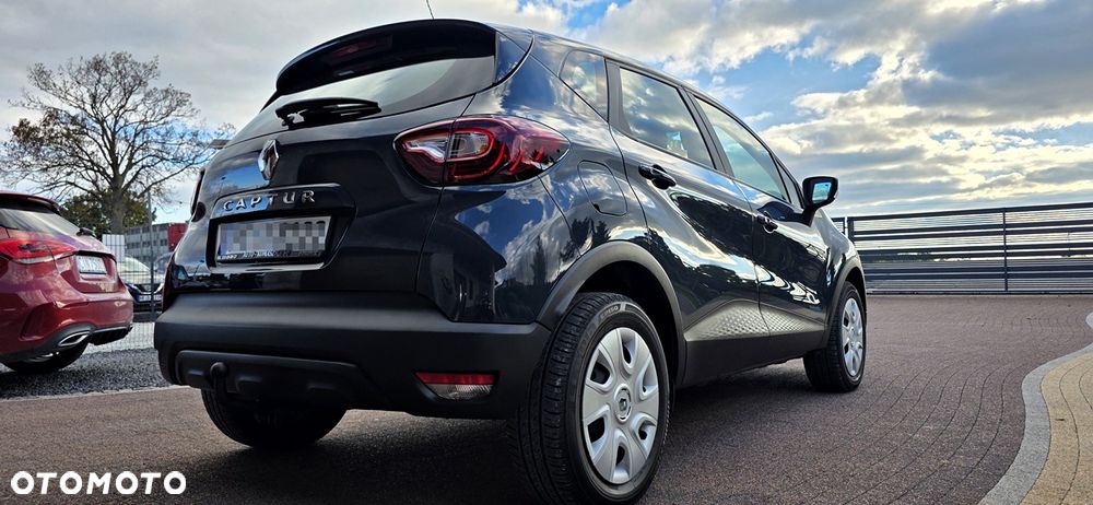 Renault Captur - 10