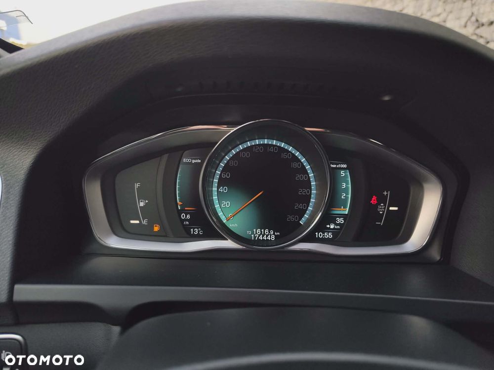 Volvo V60 D3 RDesign - 38