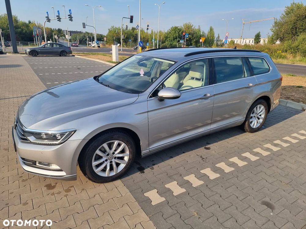 Volkswagen Passat - 6