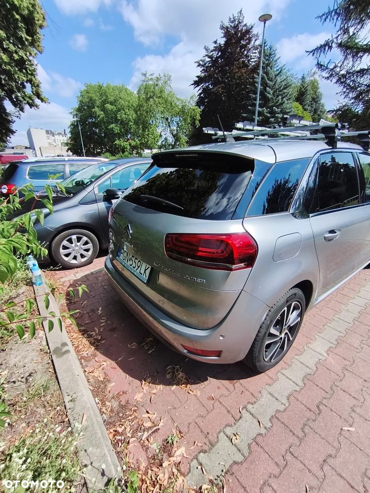 Citroën SpaceTourer - 3