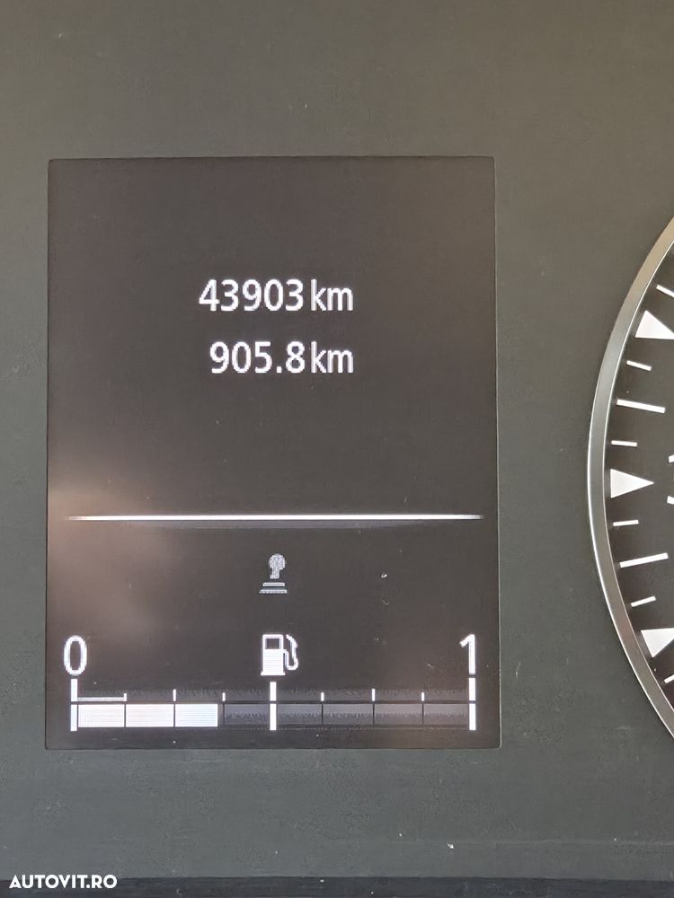 Dacia Duster Blue dCi 115 Comfort - 5