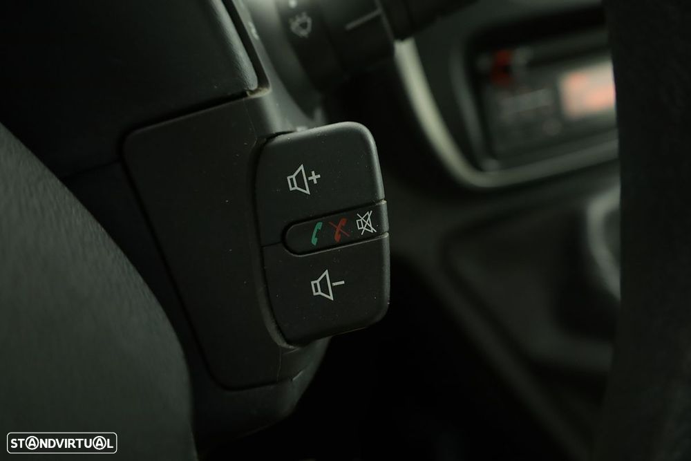 Renault kangoo 1.5 dci maxi business s/s - 14