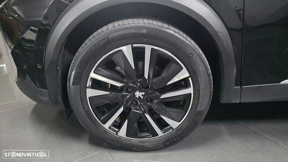 Peugeot e-2008 50 kWh GT Pack - 43