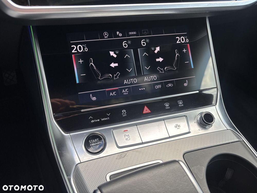 Audi A6 Avant - 22