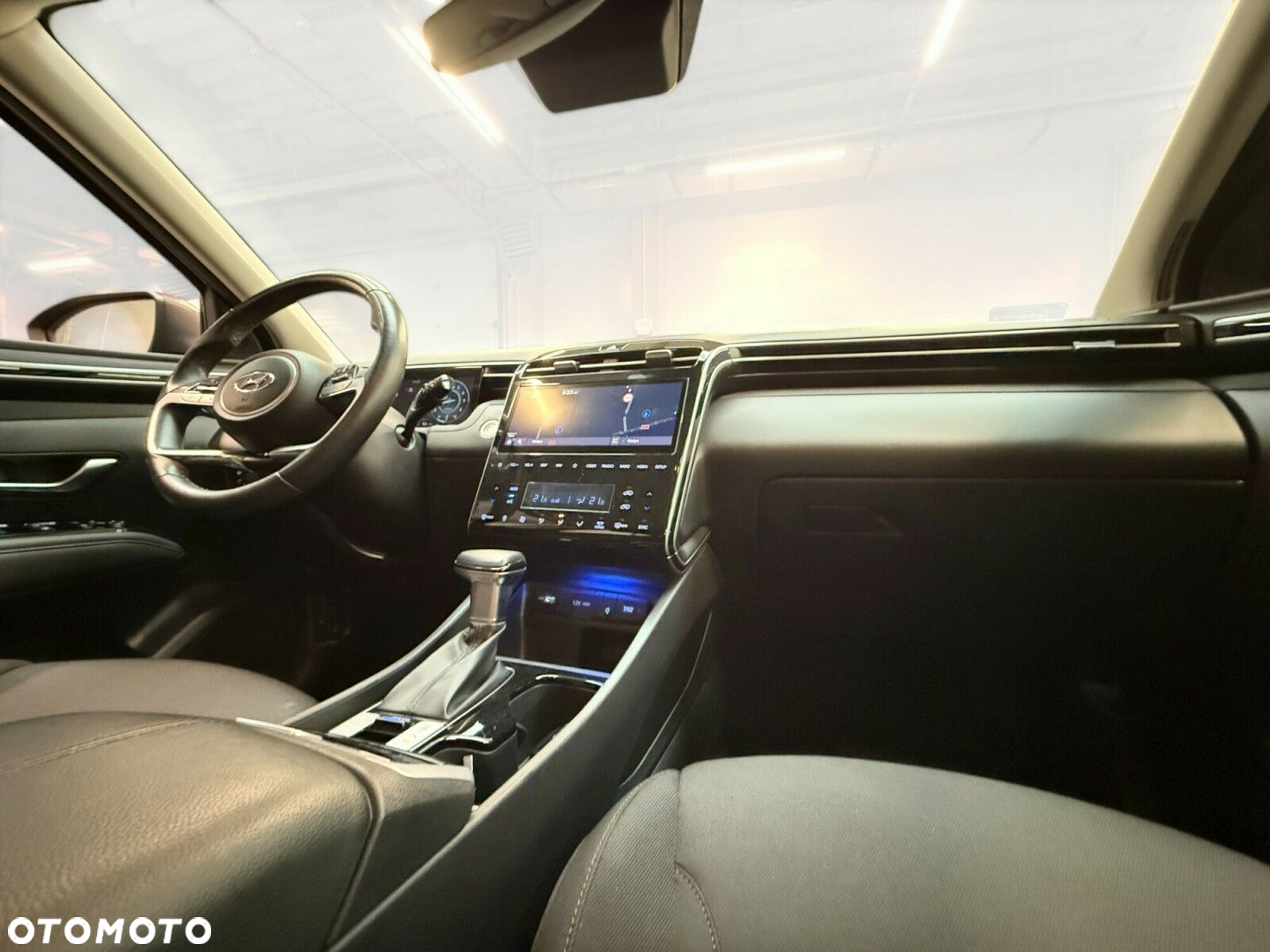 Hyundai Tucson - 29