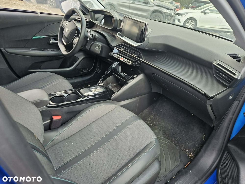 Peugeot 208 PureTech 100 EAT8 Active Pack - 5