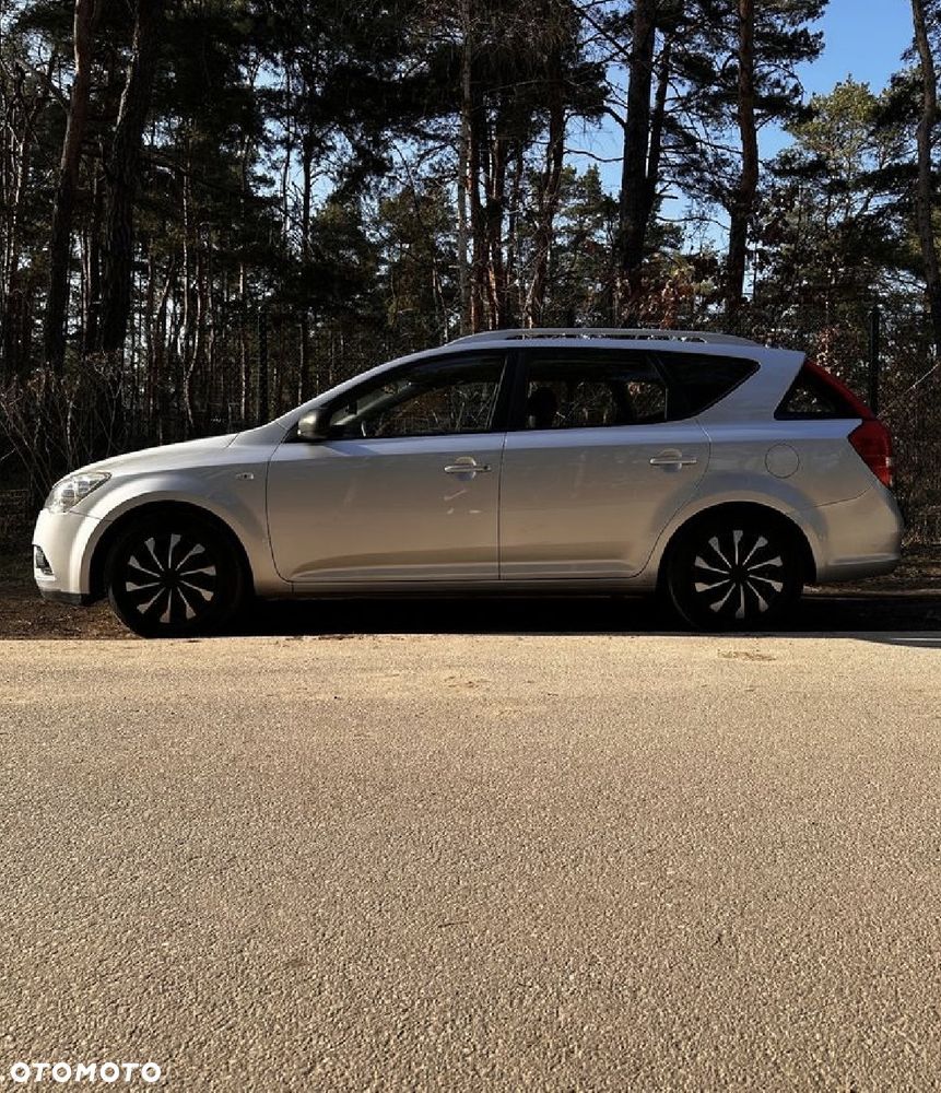 Kia Ceed 1.6 Crdi Comfort + - 13