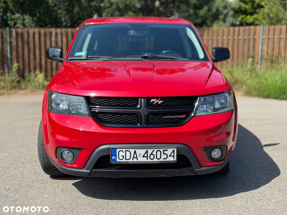 Dodge Journey - 3
