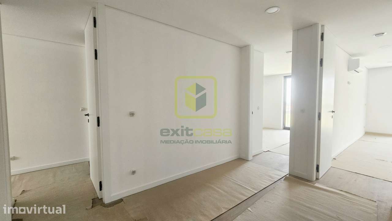 Apartamento T3 em São Bernardo - Grande imagem: 5/17