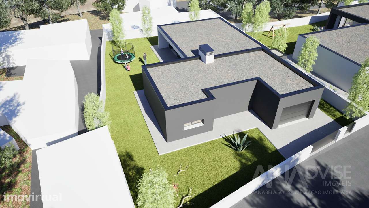 Moradia Isolada T3 Venda em Lordosa,Viseu - Grande imagem: 2/16