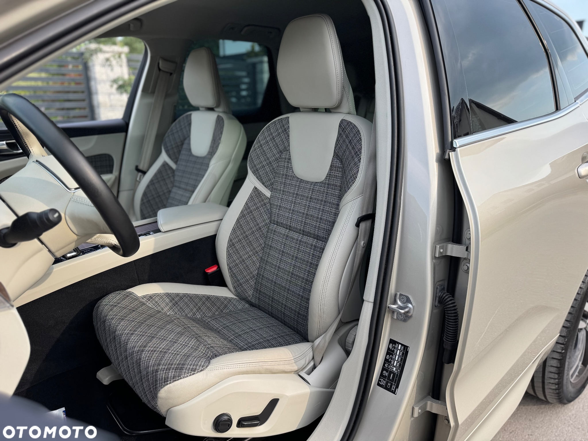 Volvo XC 60 - 28