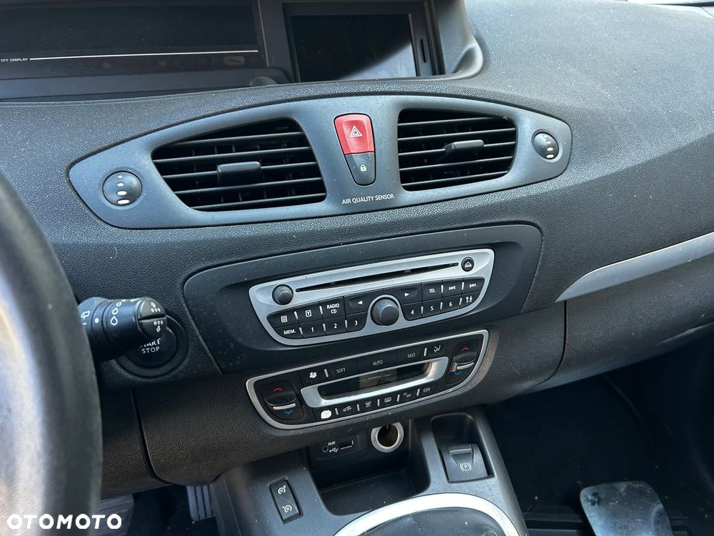 Renault Scenic - 14