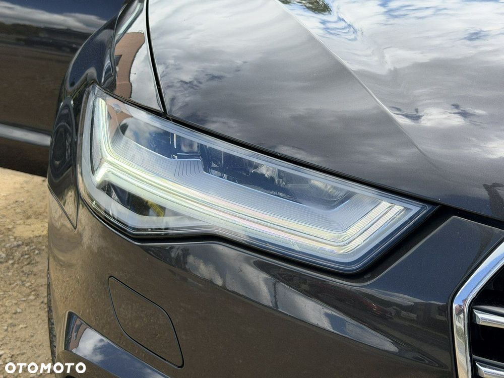 Audi A6 Limousine - 36
