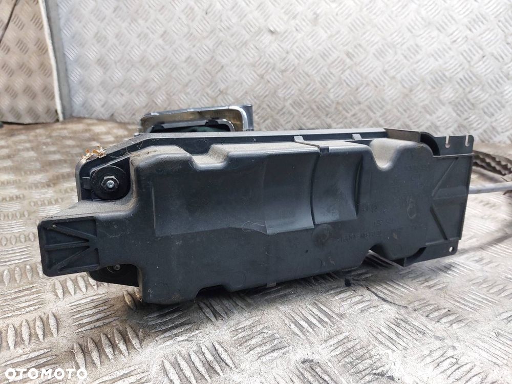 LEWAREK ZMIANY BIEGÓW AUTOMAT LINKA VOLKSWAGEN PASSAT B6 2.0 TDI 3C1713025B - 4