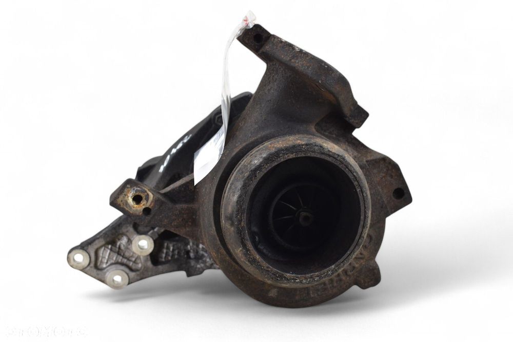 Turbosprężarka MERCEDES W203 W209 W211 2.2 CDI - 3