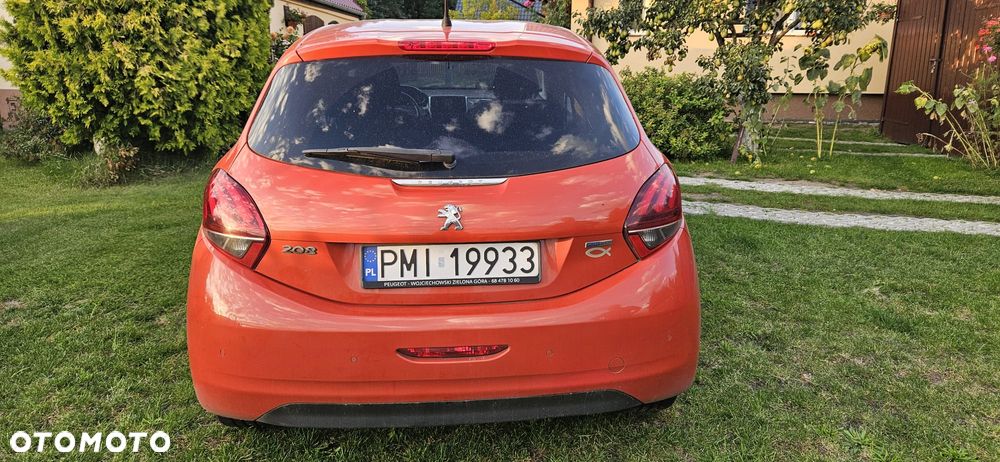 Peugeot 208 1.2 PureTech Access - 3