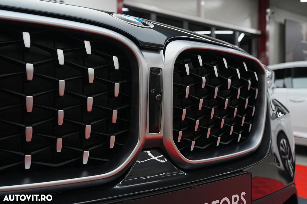 BMW X4 xDrive20d MHEV - 26