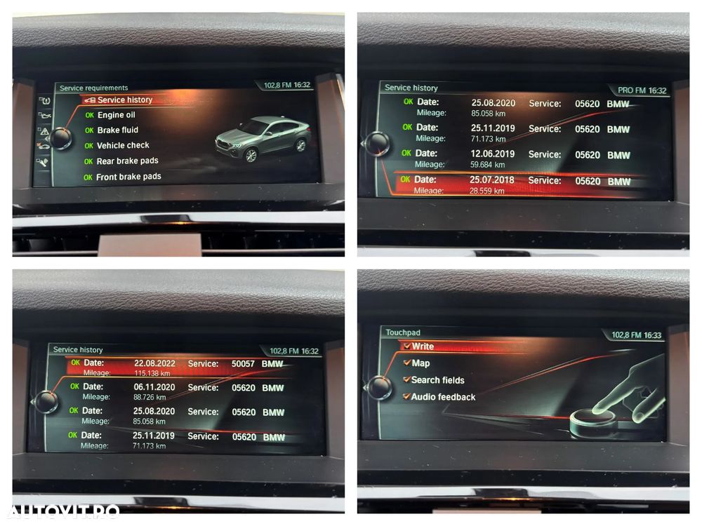 BMW X4 - 18