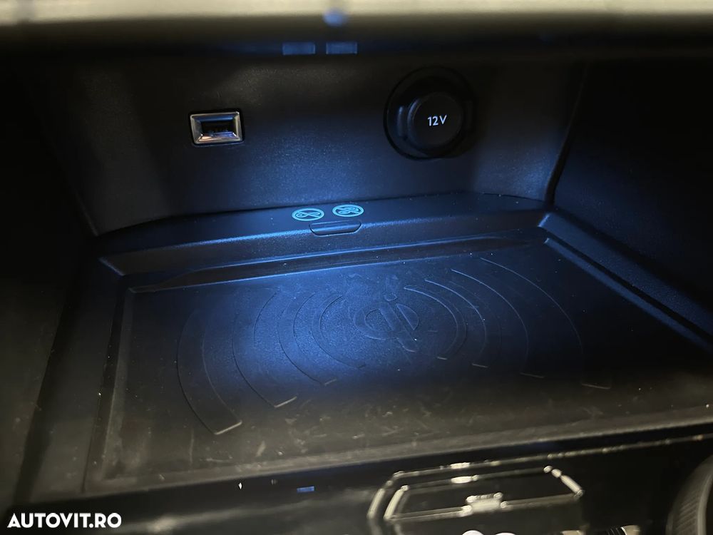 Peugeot 5008 1.5 BlueHDI s&s EAT8 GT-Line - 37