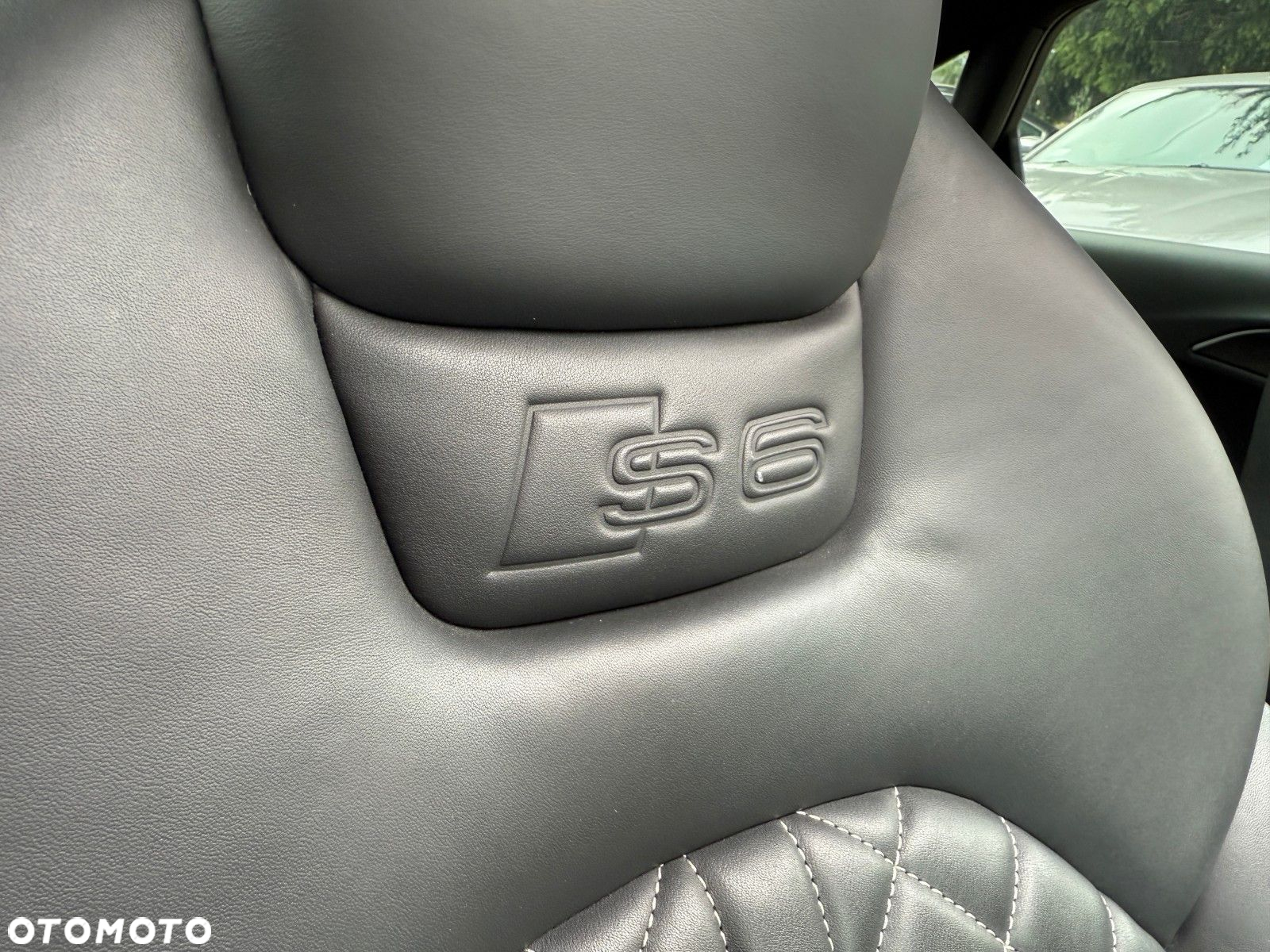 Audi S6 - 18