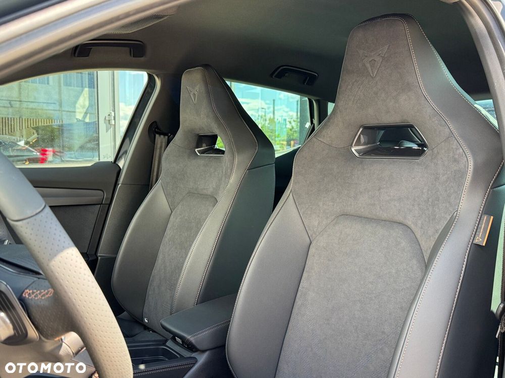 Cupra Formentor 1.5 eTSI mHEV DSG - 16