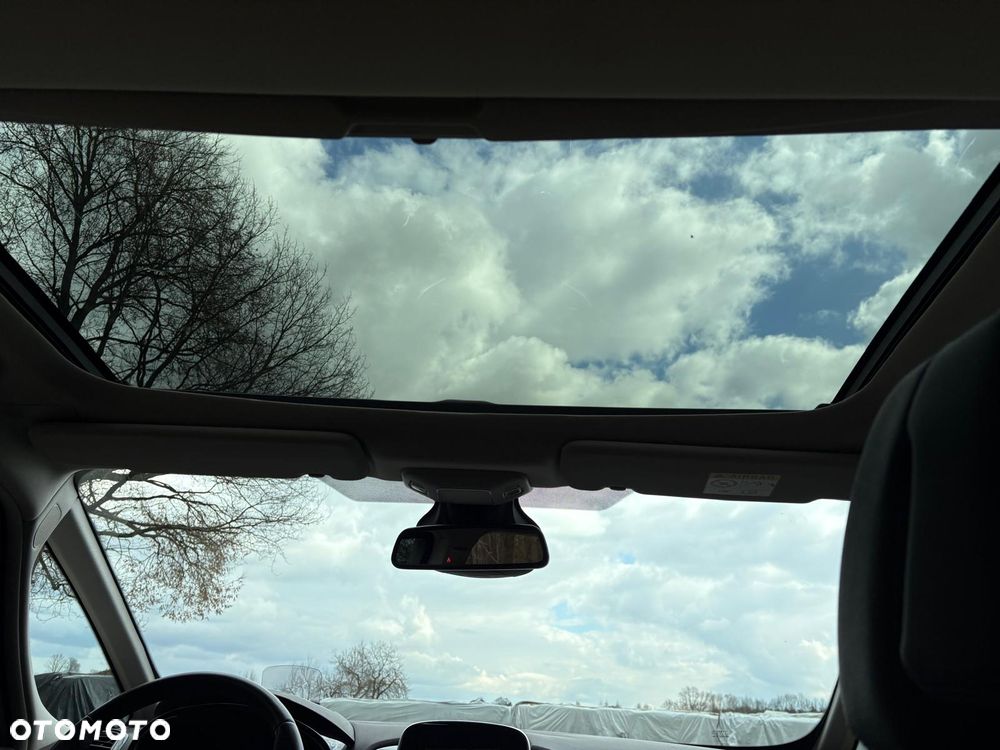 Renault Espace BLUE dCi 200 EDC LIMITED - 14