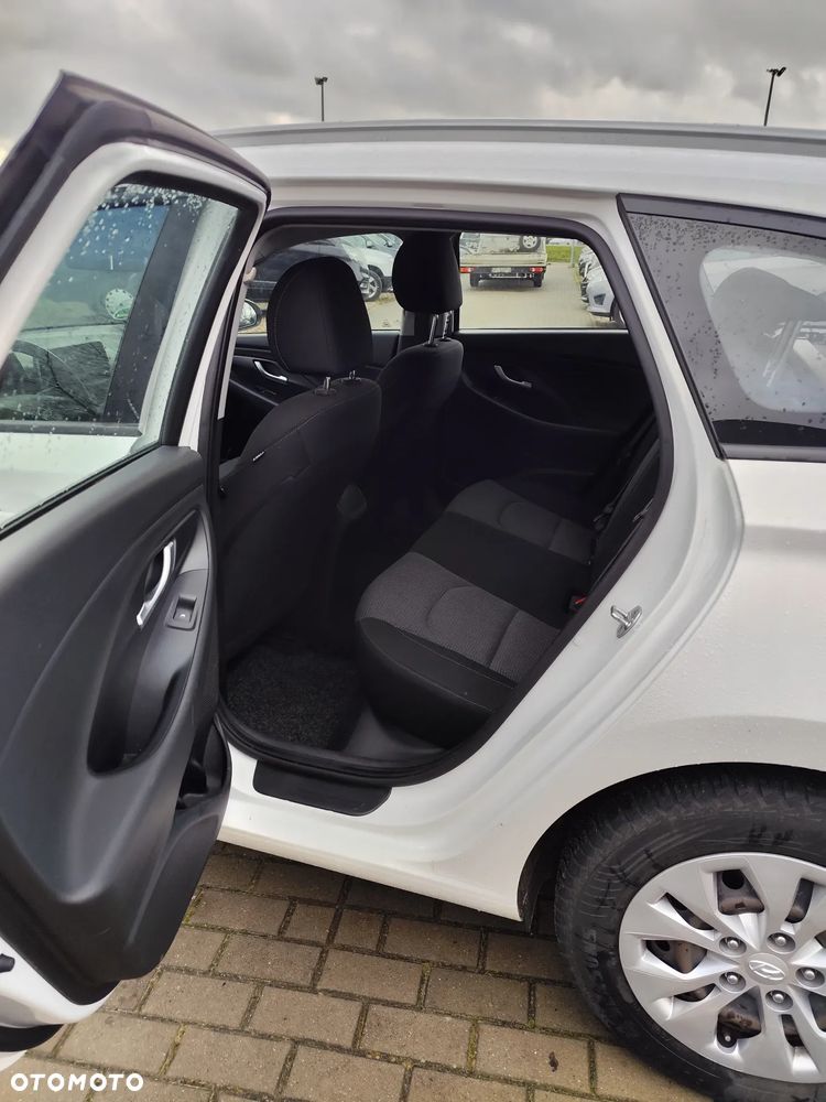 Hyundai i30 1.4 Style - 21