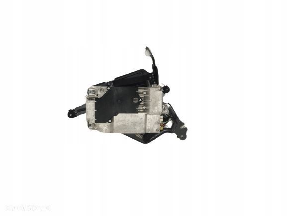 BMW F40 MODUŁ RADIA WZMACNIACZ 5A48219 - 1