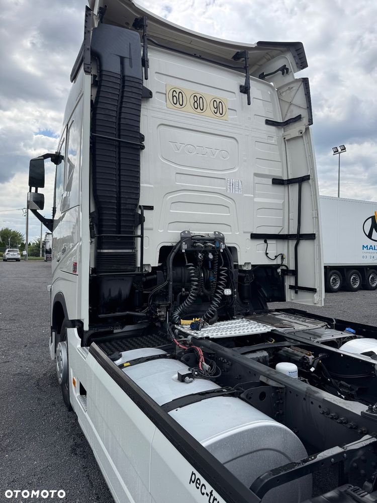 Volvo FH 500 / Euro 6 / Automat / Full Spoiler / I COOL Park / Lodówka / Z Francji - 20