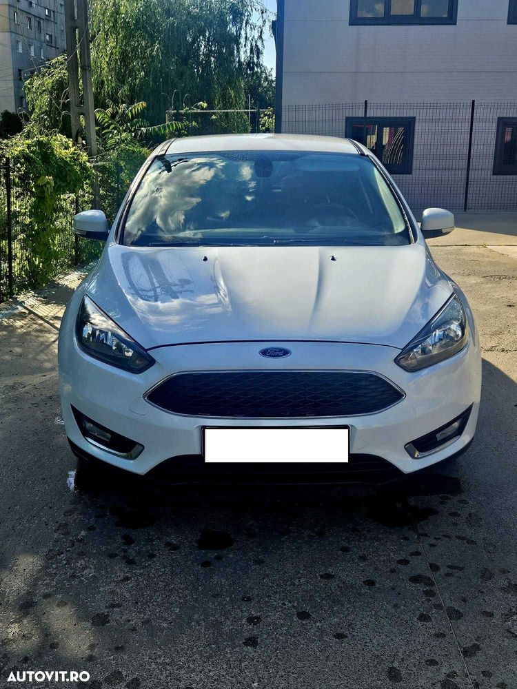 Ford Focus - 2