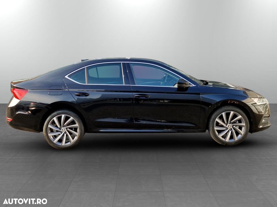 Skoda Octavia 1.4 TSI iV PHEV Style - 6