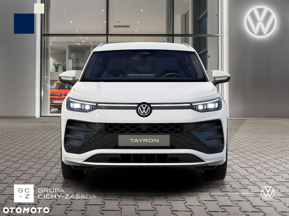 Volkswagen Tayron 2.0 TSI 4Mot R-Line Plus DSG - 9