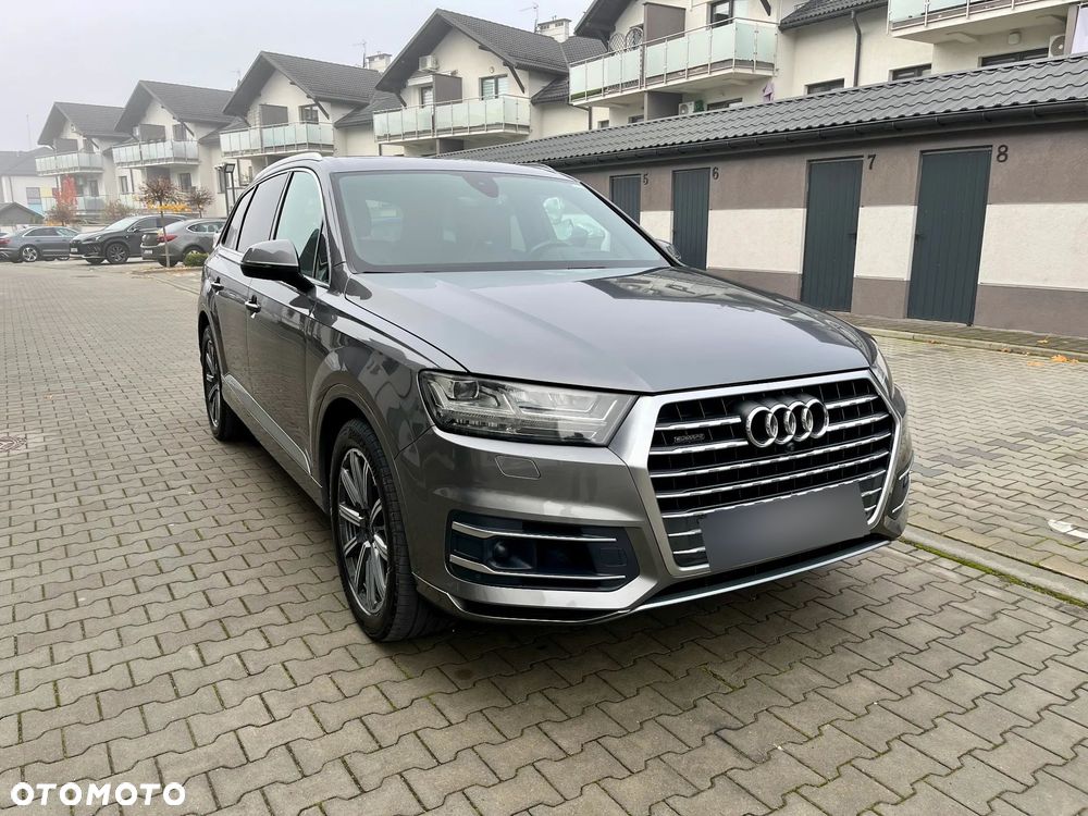 Audi Q7 - 3