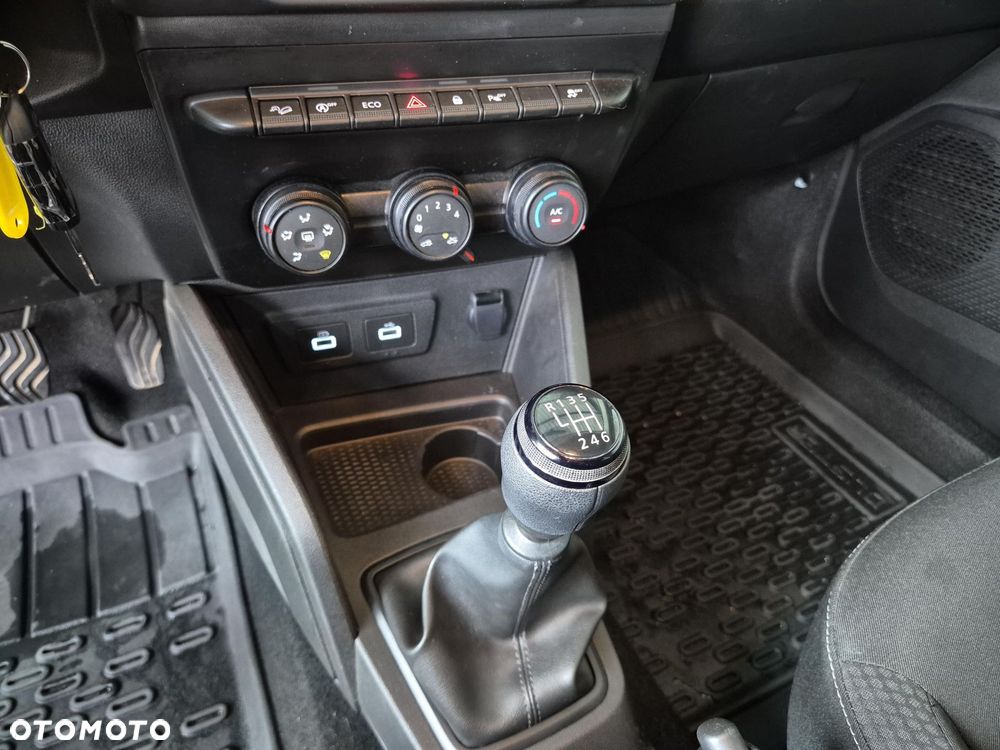 Dacia Duster 1.5 Blue dCi Expression 4WD - 15