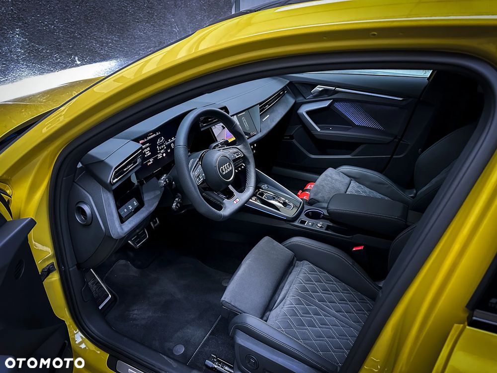Audi S3 - 19