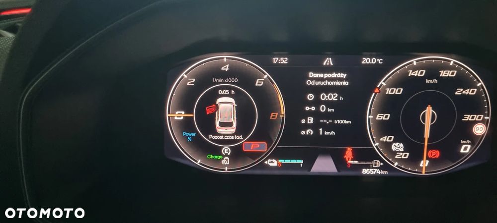 Cupra Leon - 21