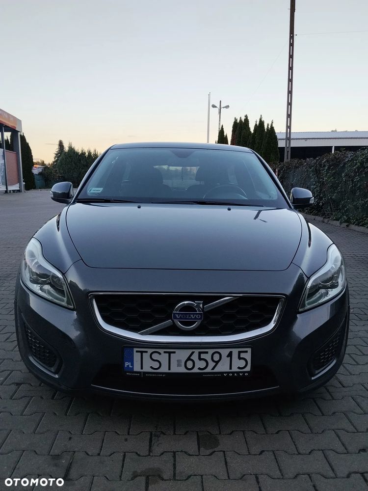 Volvo C30 2010 photo 2