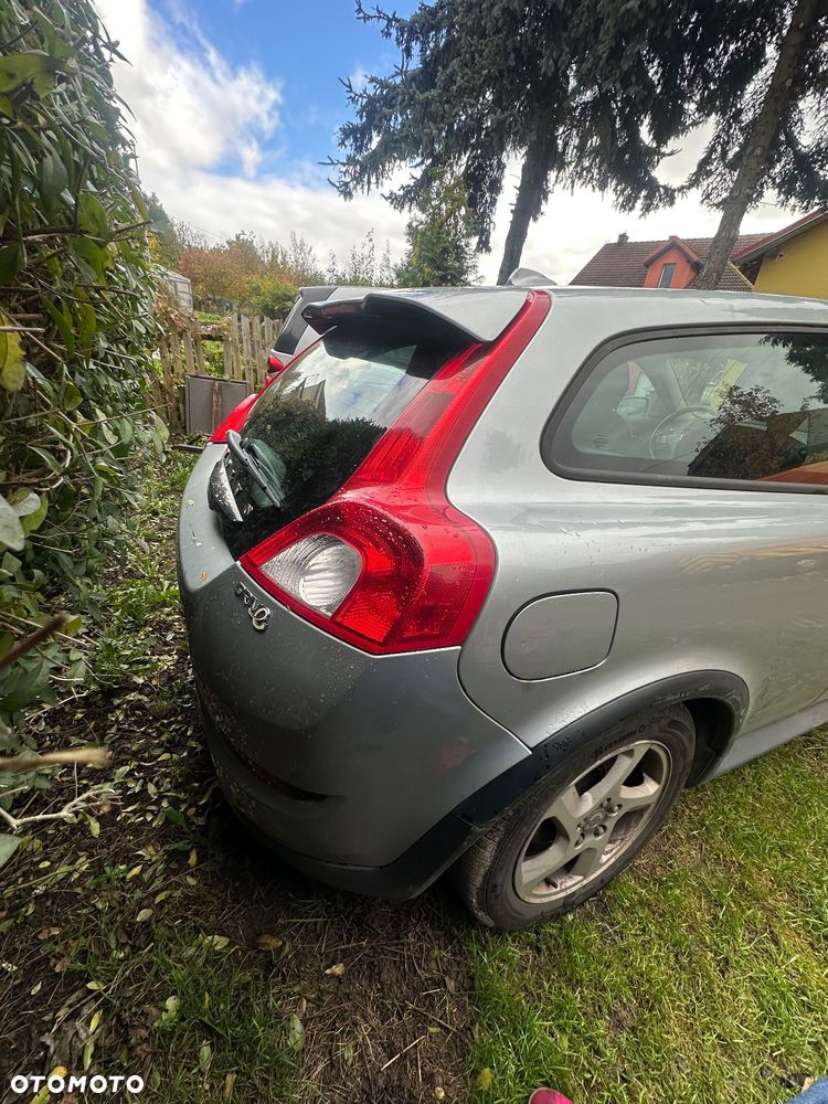 Volvo C30 1.6D DRIVe Kinetic Start-Stop - 4