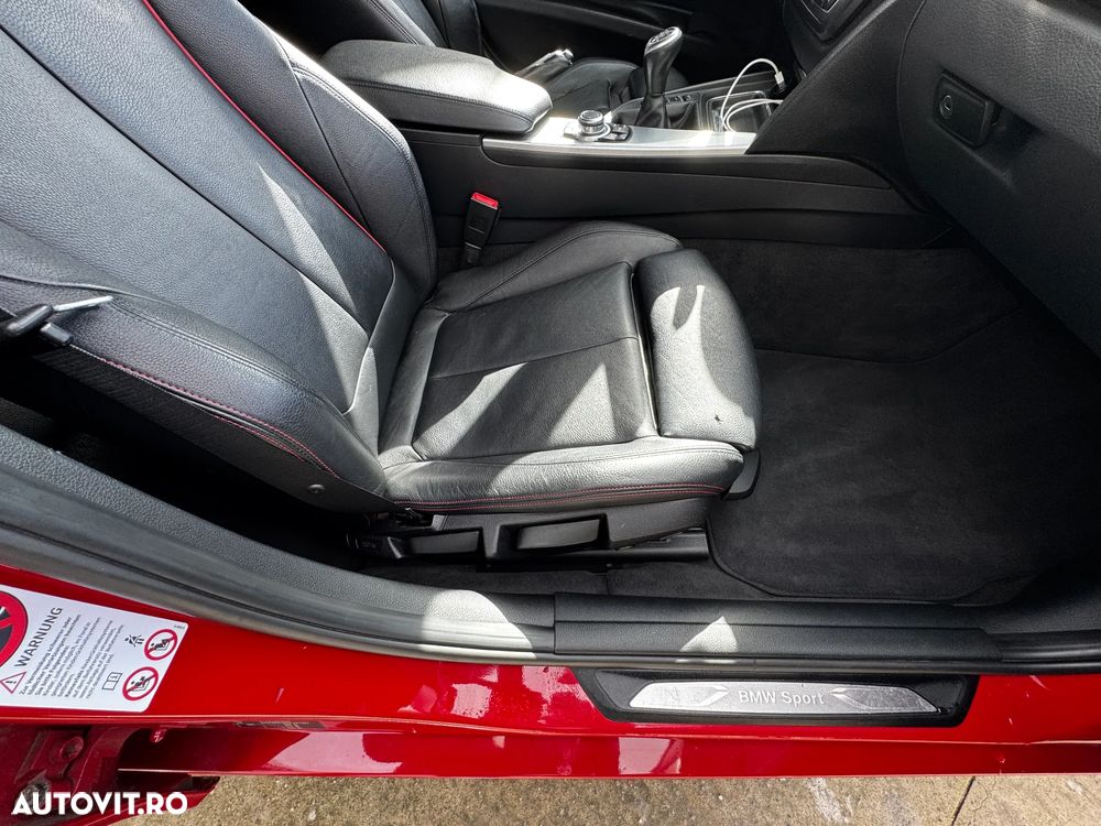 BMW Seria 3 - 17