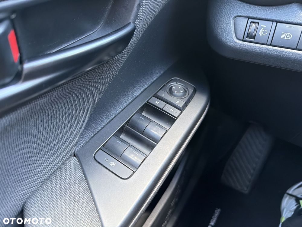 Toyota C-HR 1.8 Hybrid Comfort - 14