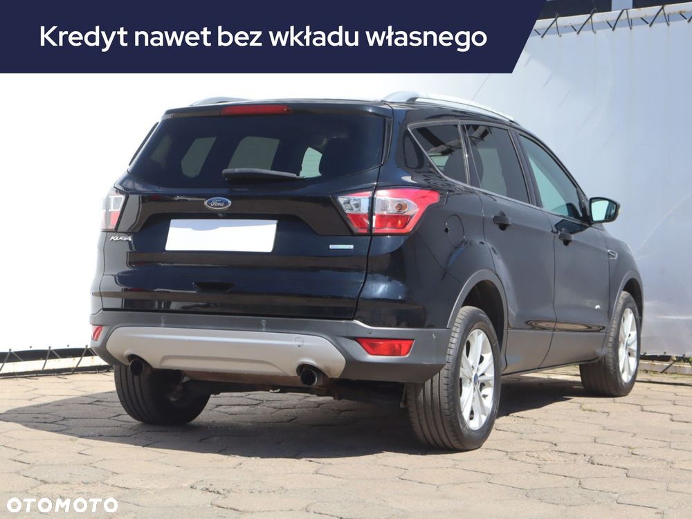 Ford Kuga - 7