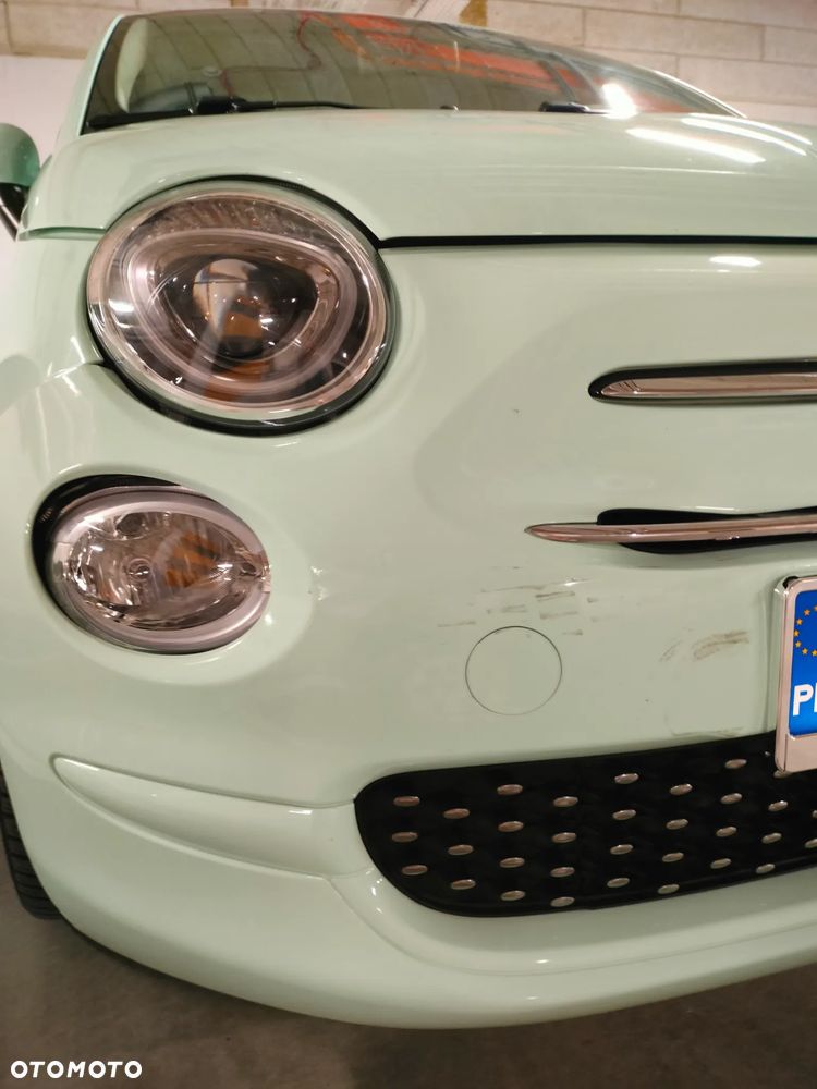 Fiat 500 1.2 Dolcevita - 22