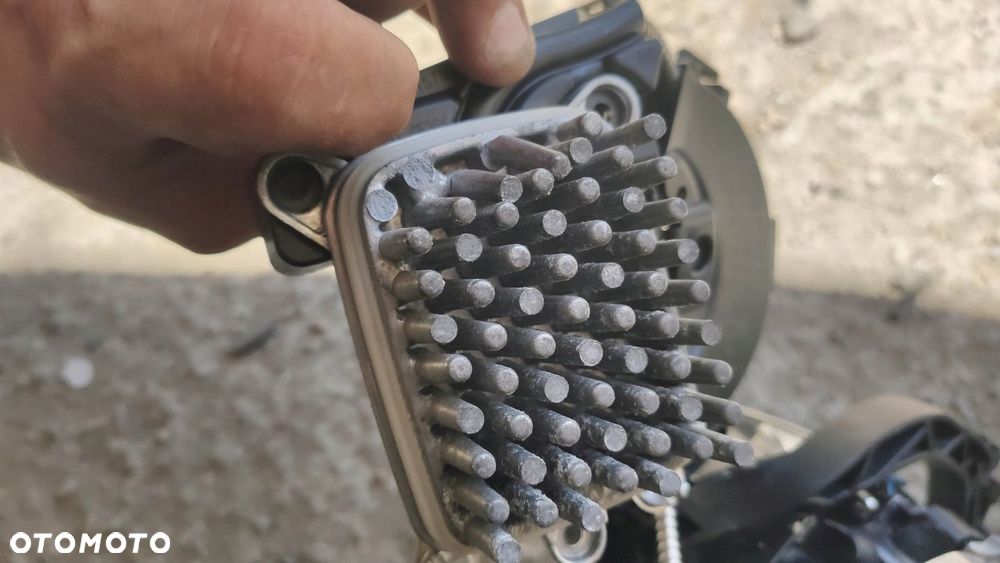 EU MODUŁ SOCZEWKA LAMPY PRAWY BMW G01 G02 G30 - 7