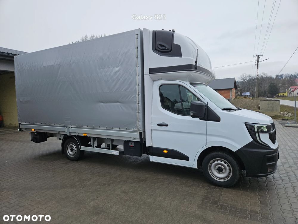 Renault Master - 2