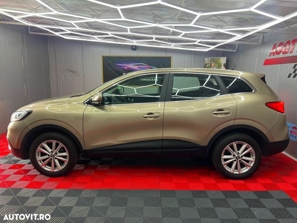 Renault Kadjar - 20