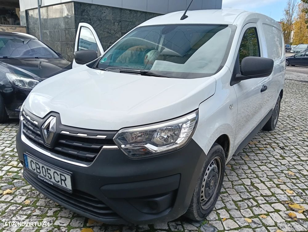 Renault EXPRESS - 16